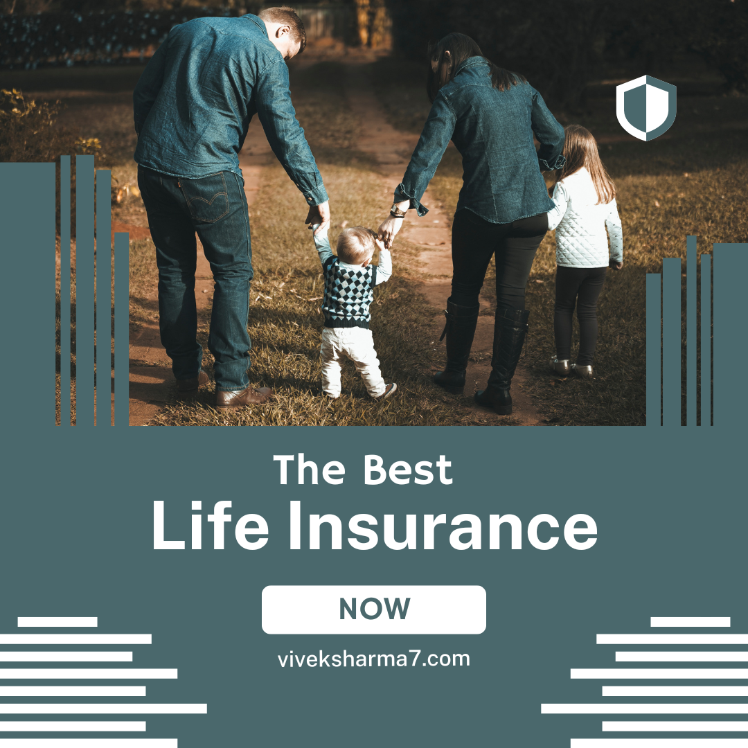 जीवन बीमा (Jeevan Beema) की पूरी जानकारी हिंदी में (Life Insurance)
