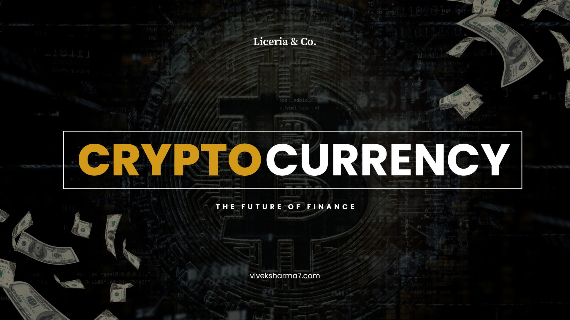 Cryptocurrencys | crypto-currency