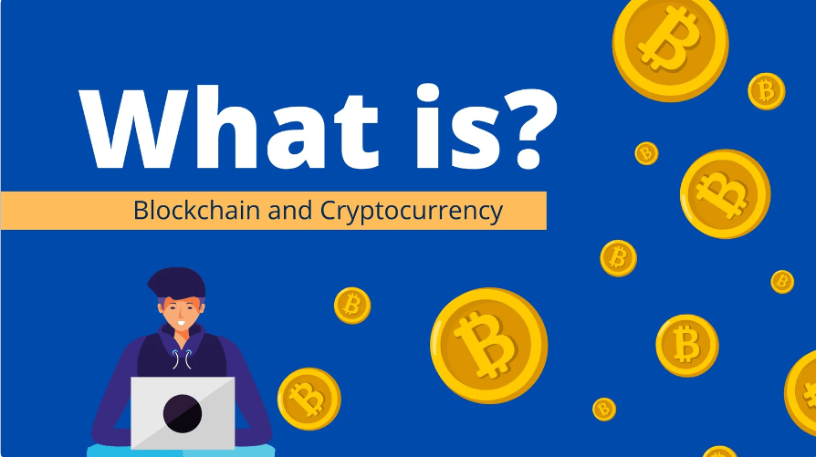 What is Cryptocurrency