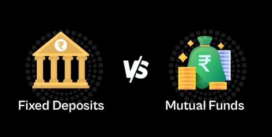 FD vs Mutual Funds| Which Investment is Better