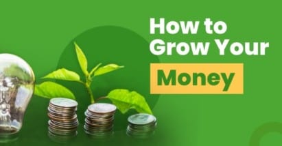 How to Grow Your Money | From Savings to Wealth