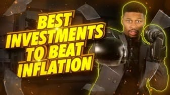 Best Investments to Beat Inflation