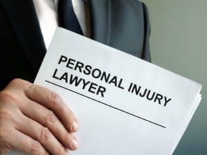 Experienced Personal Injury Lawyer for Slip and Fall Accidents: How to Get the Compensation You Deserve