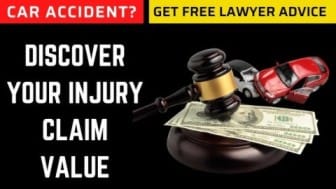 Personal Injury Lawyer for Car Accidents: Free Consultations Available