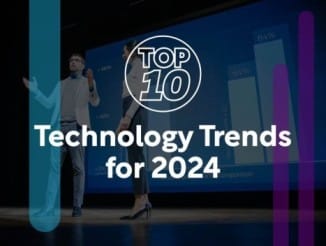 Top 10 Emerging Technology Trends to Watch in 2024