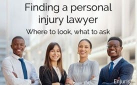 How to Find the Best Personal Injury Lawyer for Your Case